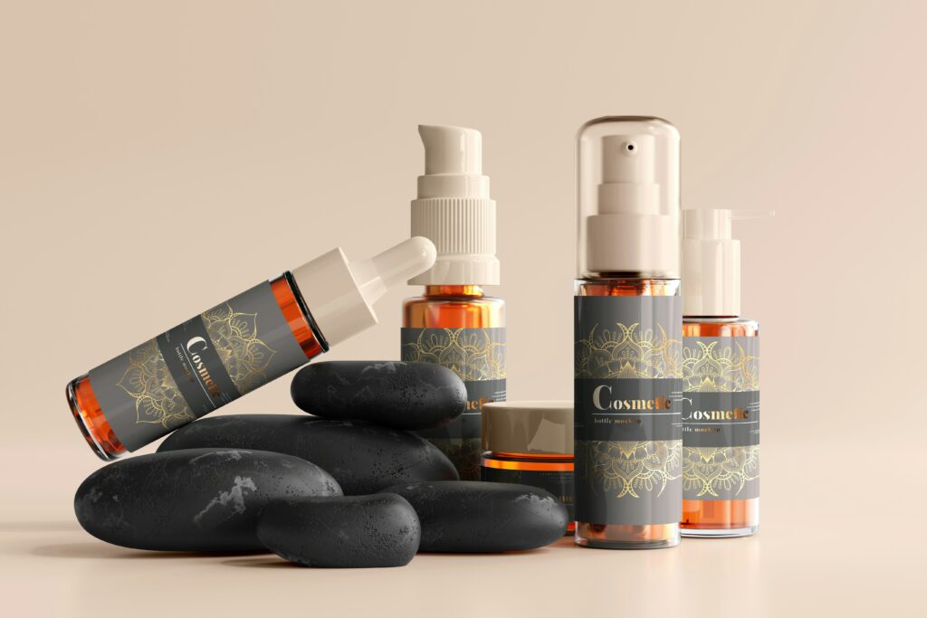 The Role of Packaging in the Cosmetics Industry: More Than Meets the Eye
